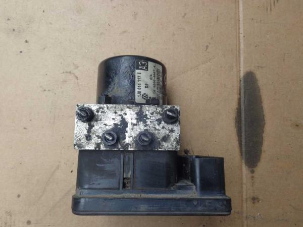 BLOC ABS VW / AUDI / SEAT / SKODA - Vue 1